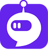 Rexpt AI Receptionist logo
