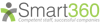 Smart 360 logo