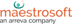 MaestroAuction logo