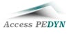 Access Pedym logo
