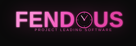 Fendous logo