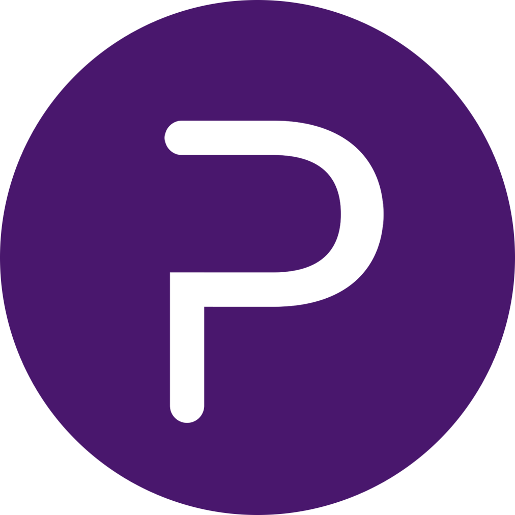 Purplepass logo