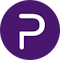 Purplepass logo