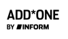 ADD*ONE logo