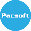 PacsoftNG logo