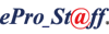 ePro_St@ff logo