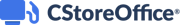 CStoreOffice's logo
