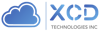 X-CD logo