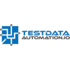 Test Data Automation logo