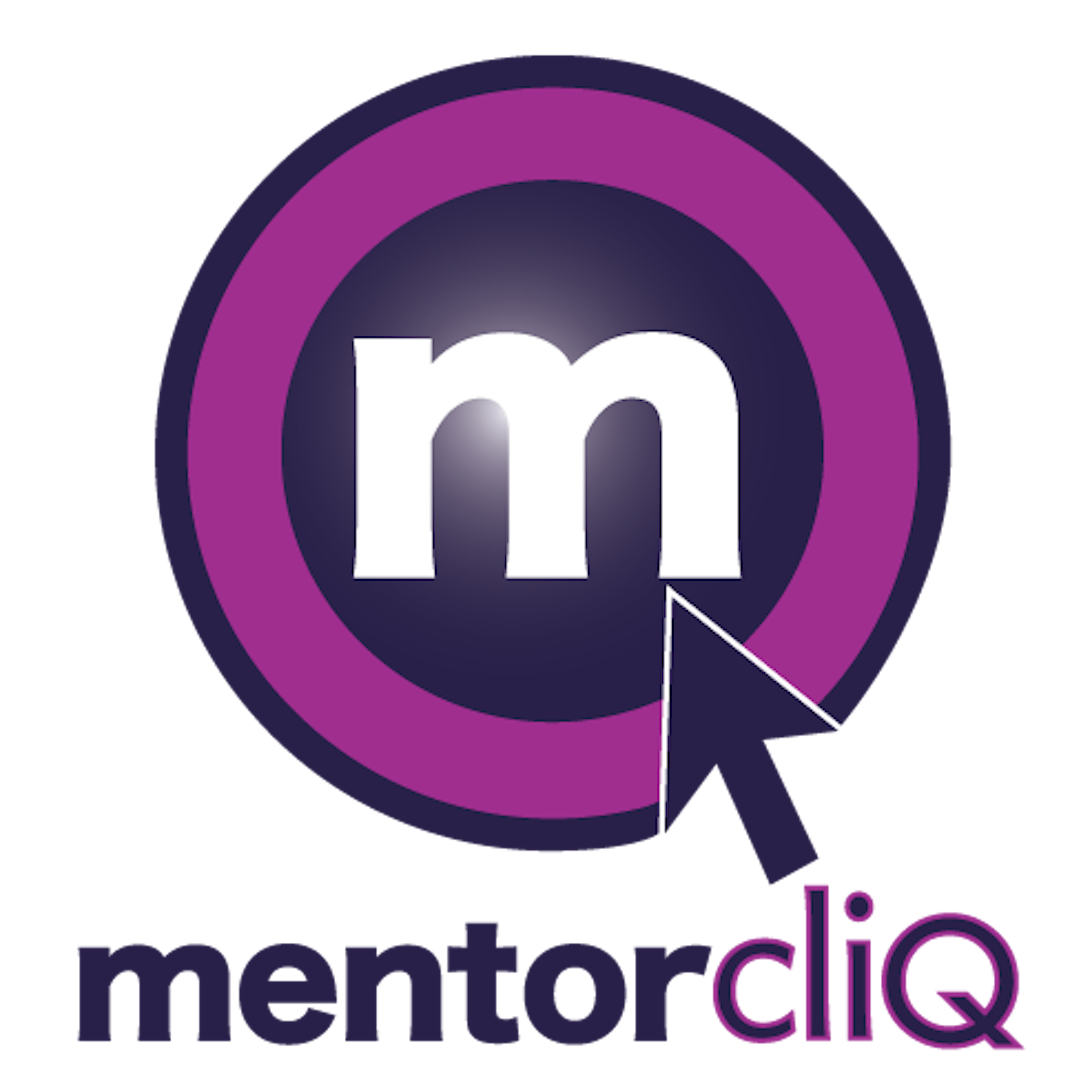MentorcliQ Logo