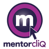MentorcliQ's logo