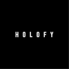 Holofy Spaces logo