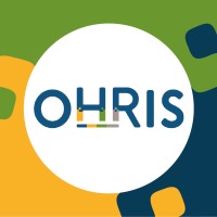 oHRis logo