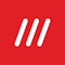 what3words logo