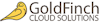 GoldFinch ERP logo