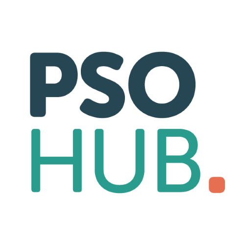 Logotipo do PSOhub