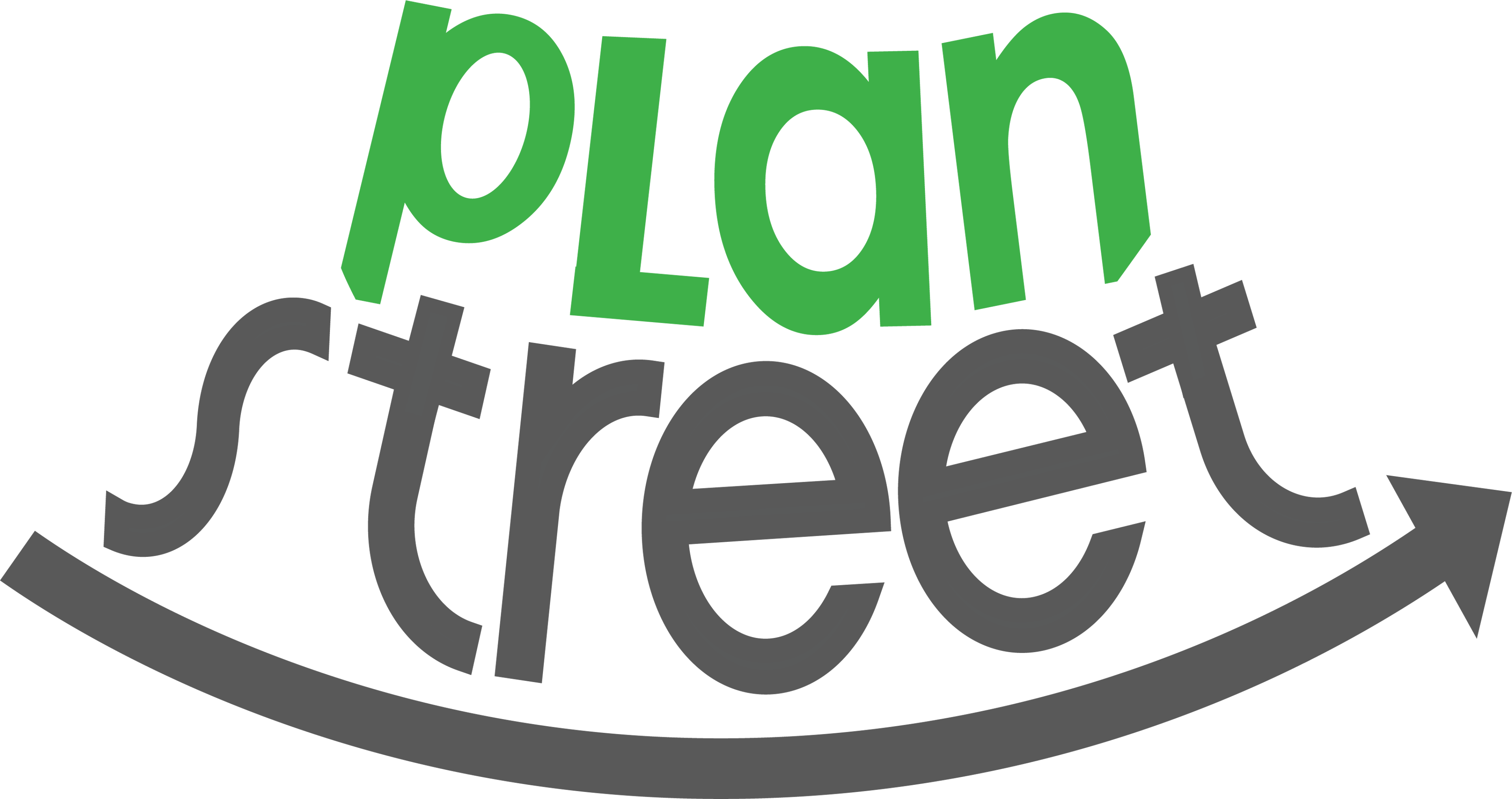 PlanStreet Logo