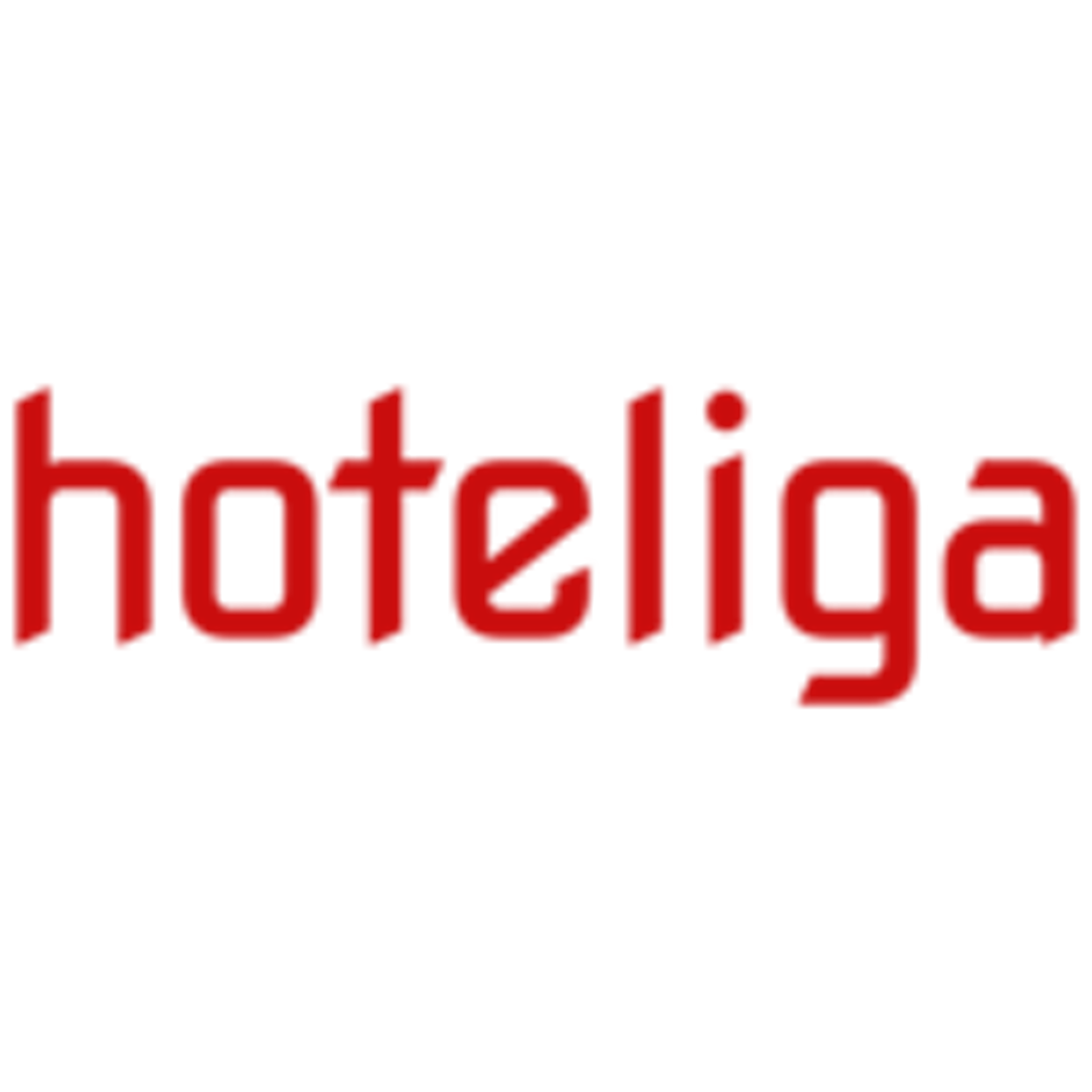 Hoteliga Logo