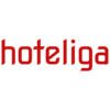 Hoteliga's logo