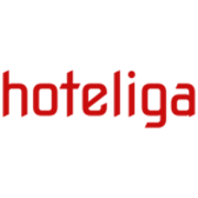 Hoteliga's logo