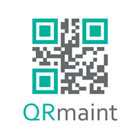 QRmaint - Logo