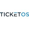 TicketOS logo