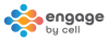 Engage by Cell logo