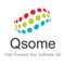 Qsome Software Testing Tool logo