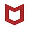 McAfee Security for Email Servers logo