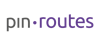 Pin Routes logo