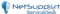 NetSupport ServiceDesk logo