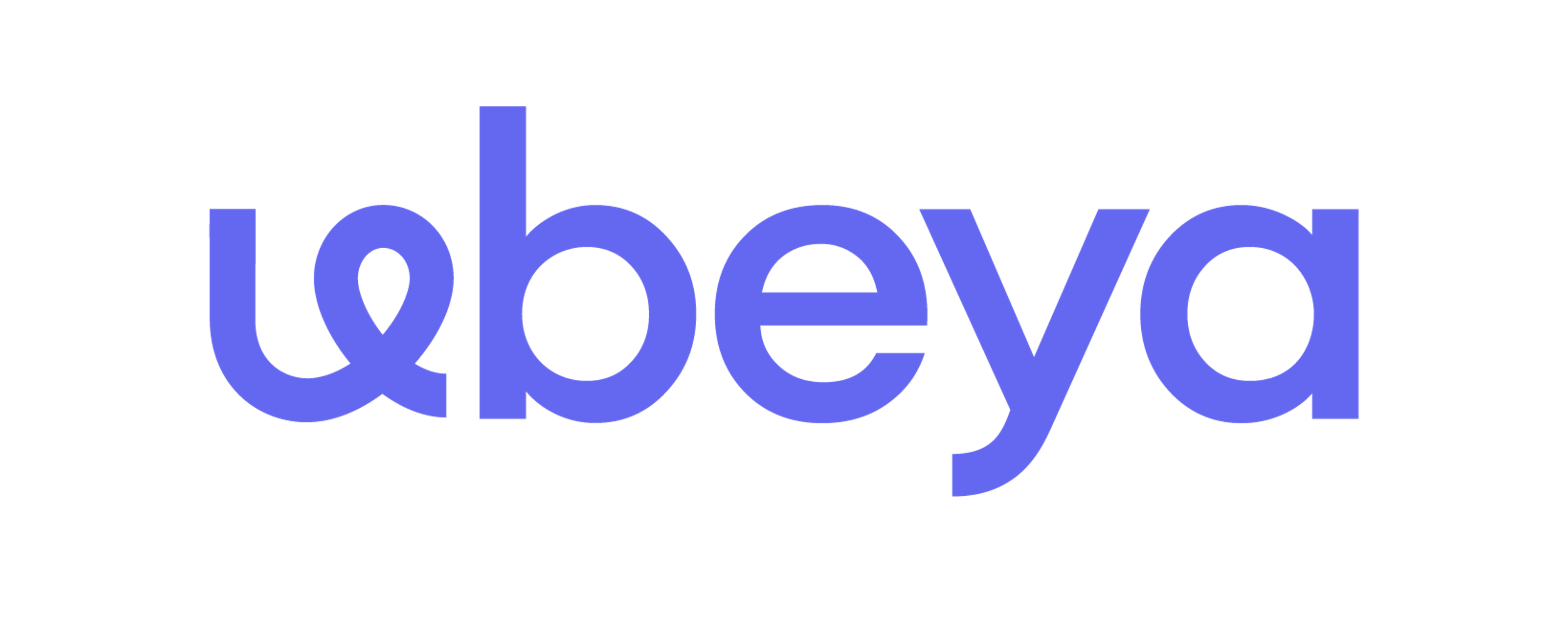 Ubeya Logo