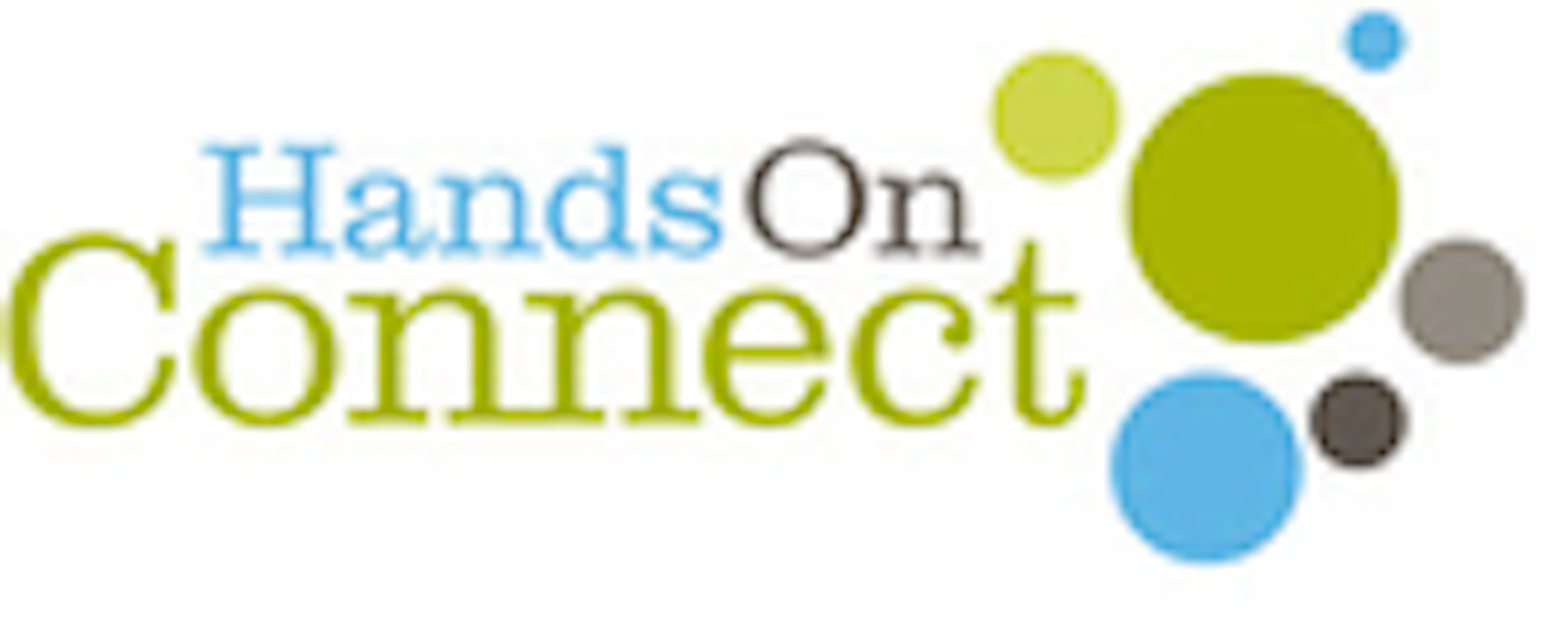 HandsOn Connect Logo