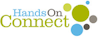 HandsOn Connect's logo