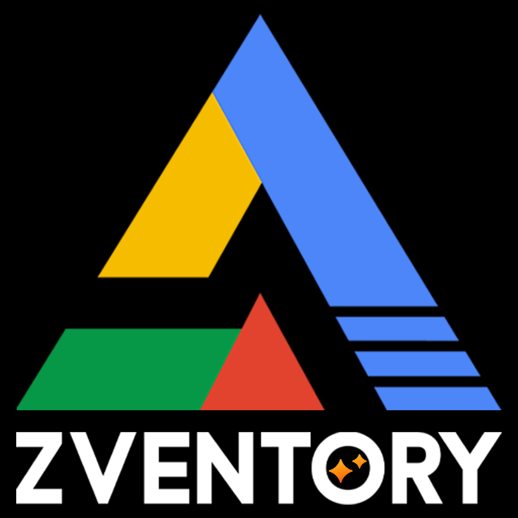Zventory logo