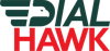 DialHawk logo
