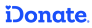 iDonate's logo