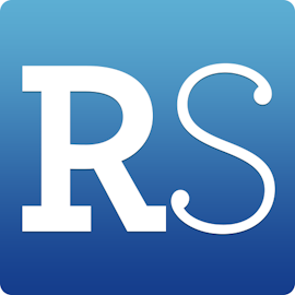 Logotipo de RepairShopr