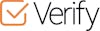 Verify logo