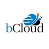 bCloud AI logo