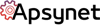 Apsynet Suite logo