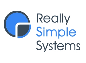 Logotipo de Really Simple Systems CRM