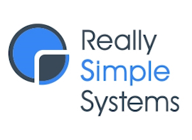 Logotipo do Really Simple Systems CRM