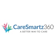CareSmartz360's logo