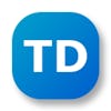 TenantDesk logo
