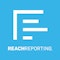 Reach Reporting logo