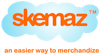 Skemaz logo