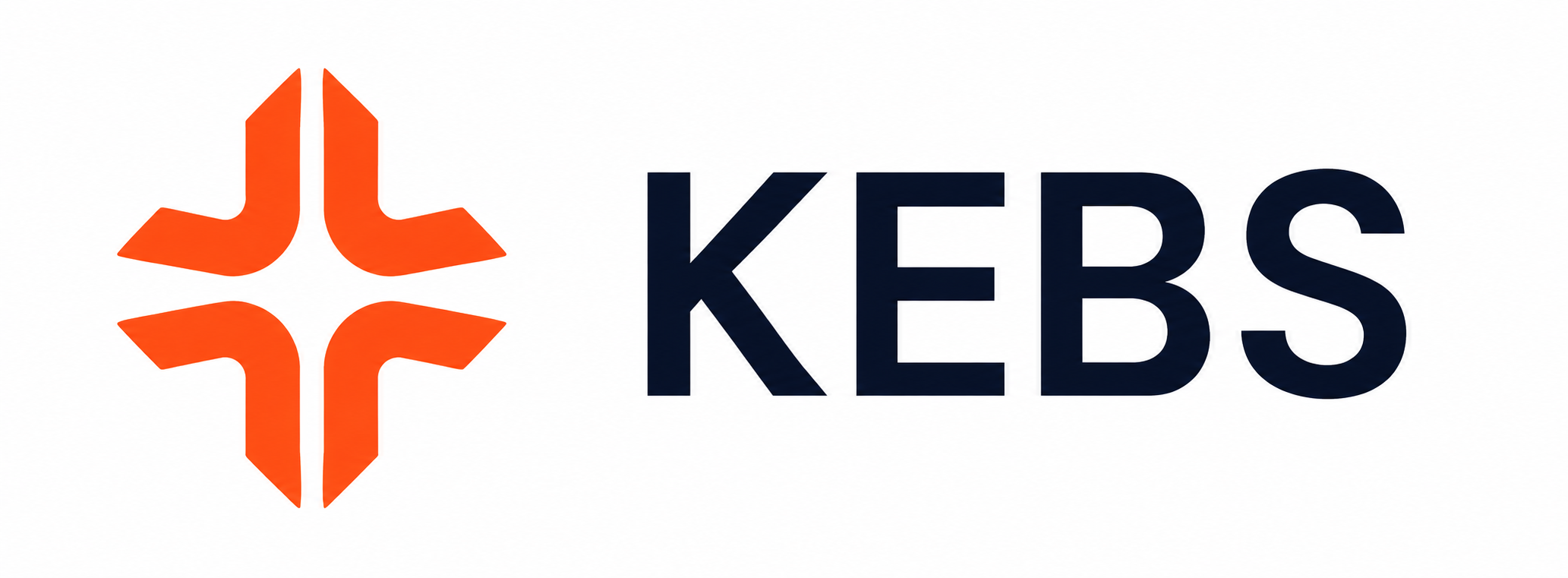 KEBS logo