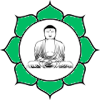 Buddha Backup logo