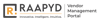 Raapyd Vendor Management logo